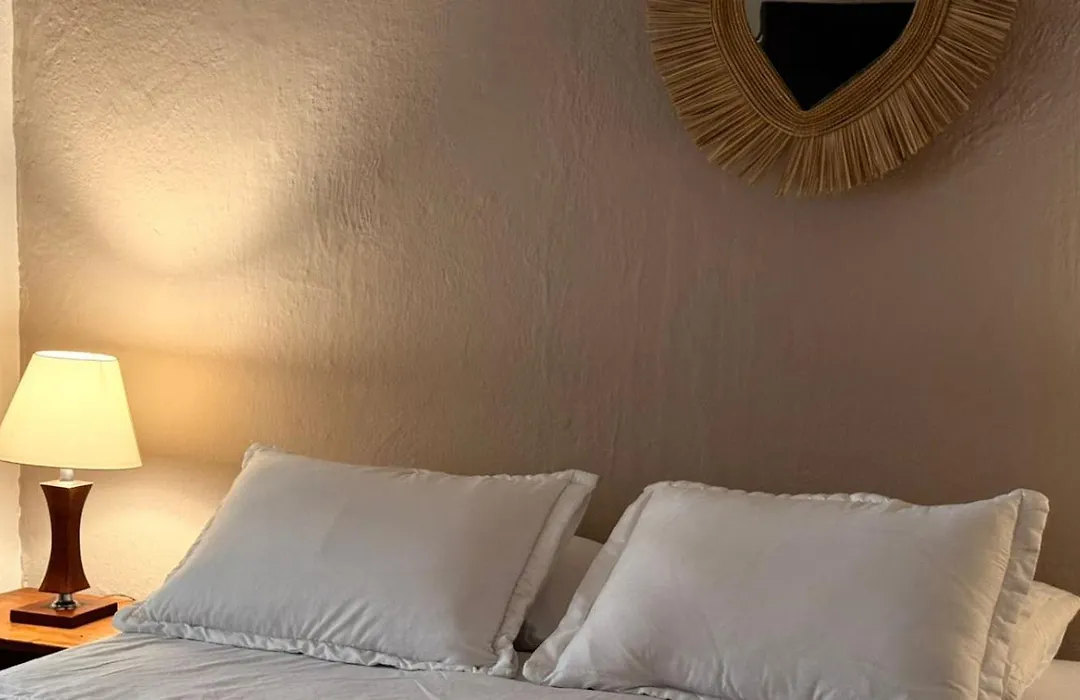 Casa Gloria en Villa de Leyva-1