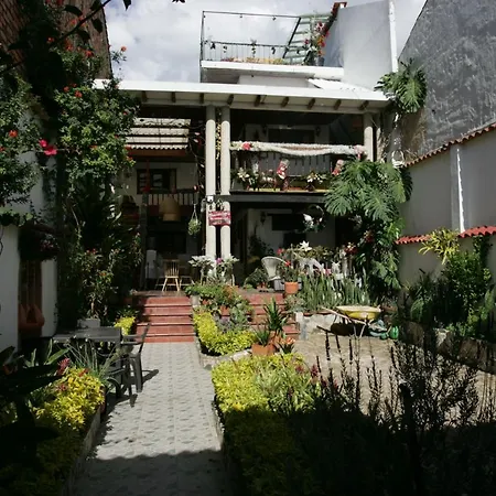 Casa Gloria en Villa de Leyva-3