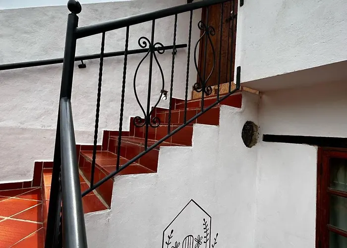 Casa Del Viajero Hostal Villa de Leyva